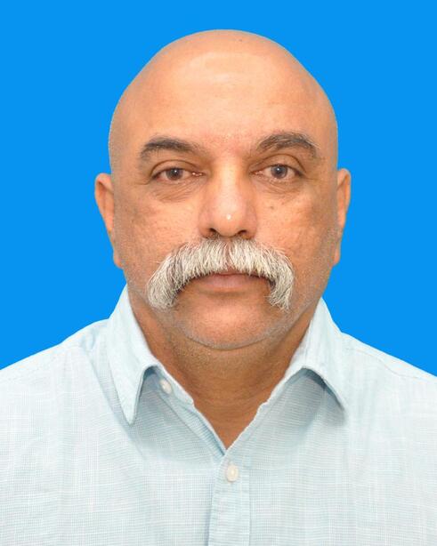 Arun Rao