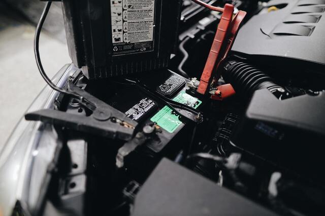 Autoelectrical
