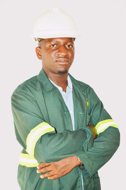 Josephat Ernest Ndangalasi