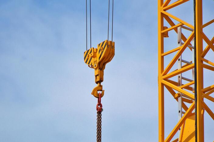 Pumps and Lifting Equipment