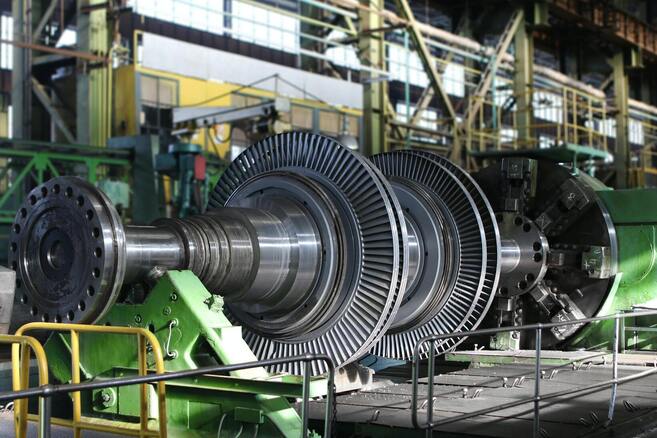 Technical and Mechanical Support System