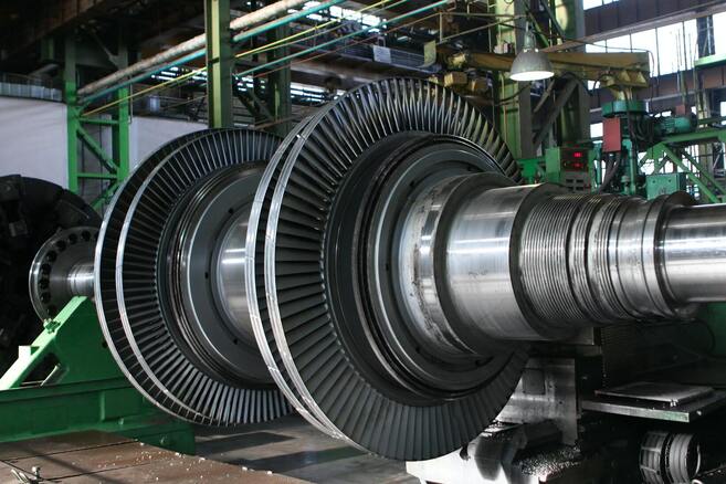 Mechanical