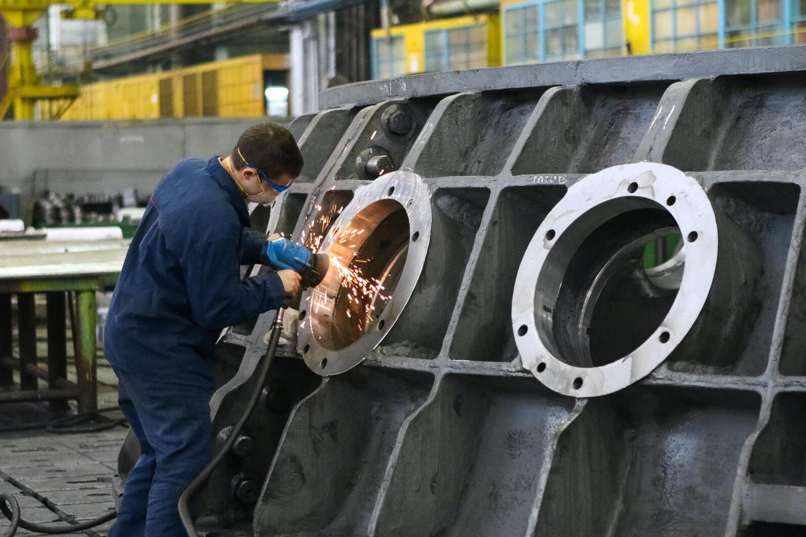 Industrial Supplies