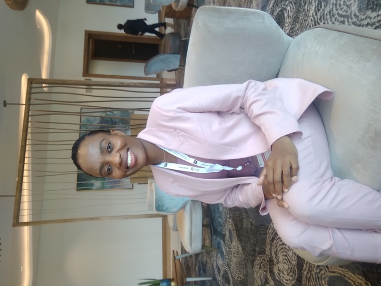 Shamim Rashid Kilango