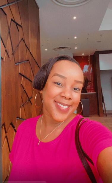 Stella Vincent Mrisho